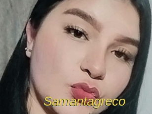 Samantagreco