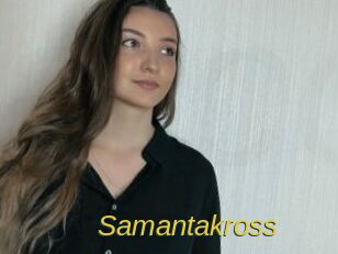 Samantakross