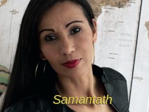 Samantath