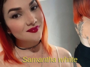 Samantha_whiite