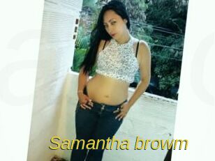 Samantha_browm