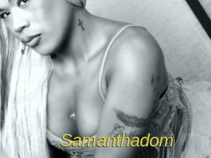 Samanthadom