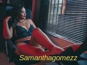 Samanthagomezz