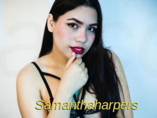 Samanthaharpers