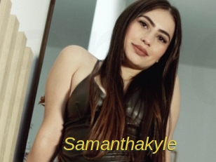 Samanthakyle