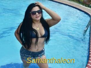 Samanthaleon