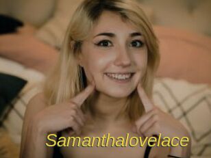 Samanthalovelace