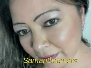 Samanthalovers