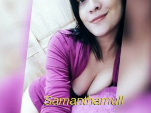 Samanthamull