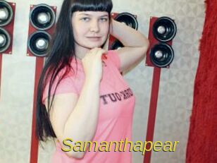 Samanthapear