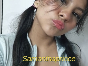 Samanthaprince