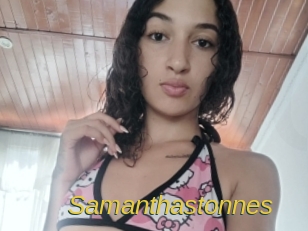 Samanthastonnes