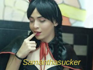 Samanthasucker