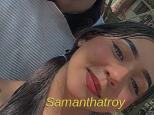 Samanthatroy