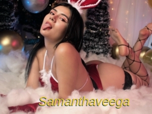 Samanthaveega