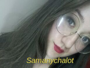 Samanychalot