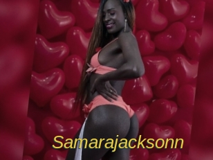 Samarajacksonn