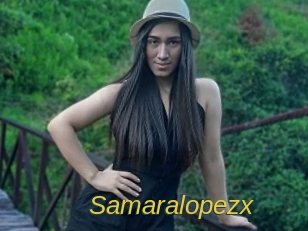 Samaralopezx