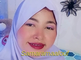 Samaramaalouf