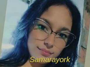 Samarayork