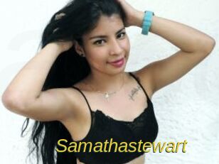 Samathastewart