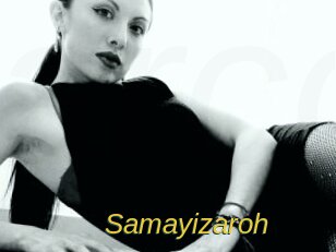 Samayizaroh