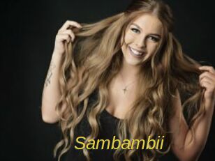 Sambambii