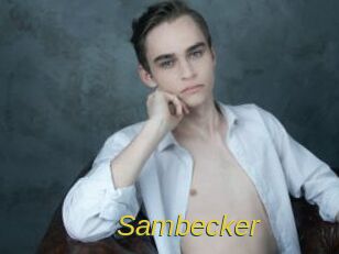 Sambecker