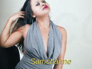 Samcharme