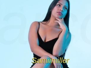 Samiimiller