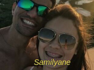 Samilyane