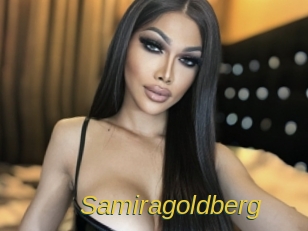 Samiragoldberg