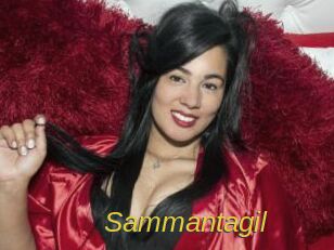 Sammantagil