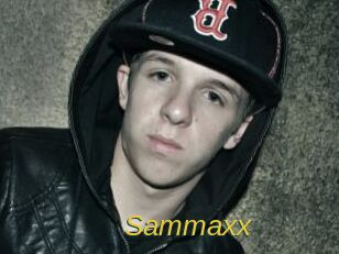 Sammaxx