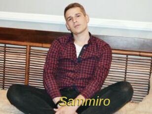 Sammiro