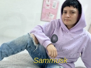 Sammusk