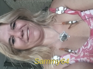 Sammy64