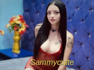 Sammycutte