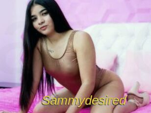 Sammydesired