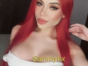 Sammyhx