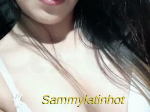 Sammylatinhot