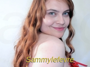 Sammylefevre