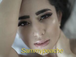 Sammypeache