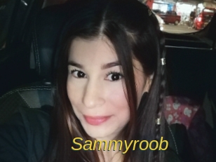 Sammyroob