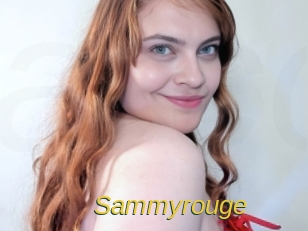 Sammyrouge