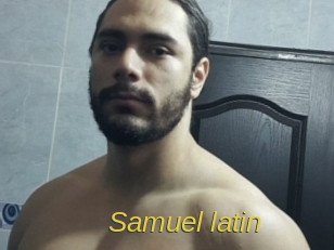 Samuel_latin