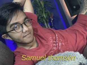 Samuel_thomson