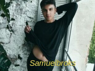 Samuelbroks