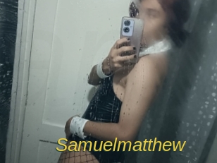 Samuelmatthew