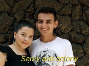 Samy_and_antony